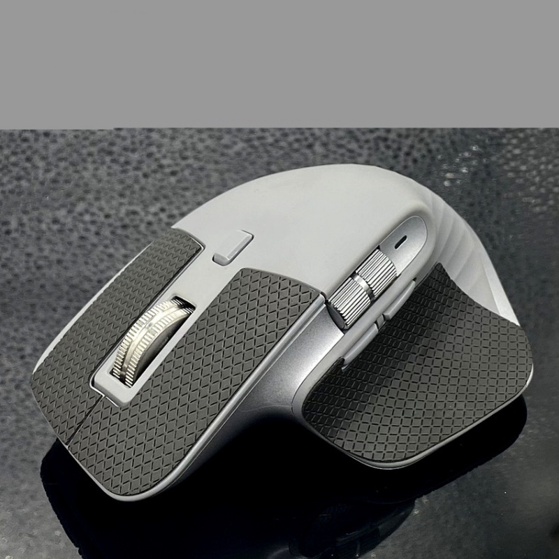 Miếng Dán Chống Trượt Chống Mồ Hôi Cho Chuột Máy Tính Logitech MX Master 3