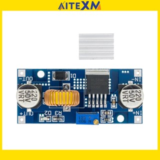 Mô Đun Hạ Áp 5A XL4015 DC-DC Chuyên Dụng