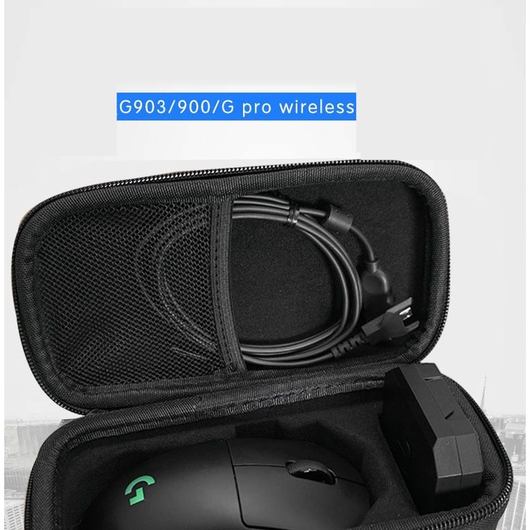 Hộp Đựng Chuột Chơi Game Logitech G102 / G304 / G403 / G603 / G703 Chuyên Dụng