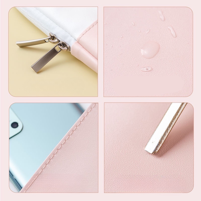 Túi Đựng Bảo Vệ Máy Tính Bảng Thời Trang Cho Dell Lenovo Tablet 10 11 12 13.3 14 15.6 Inches