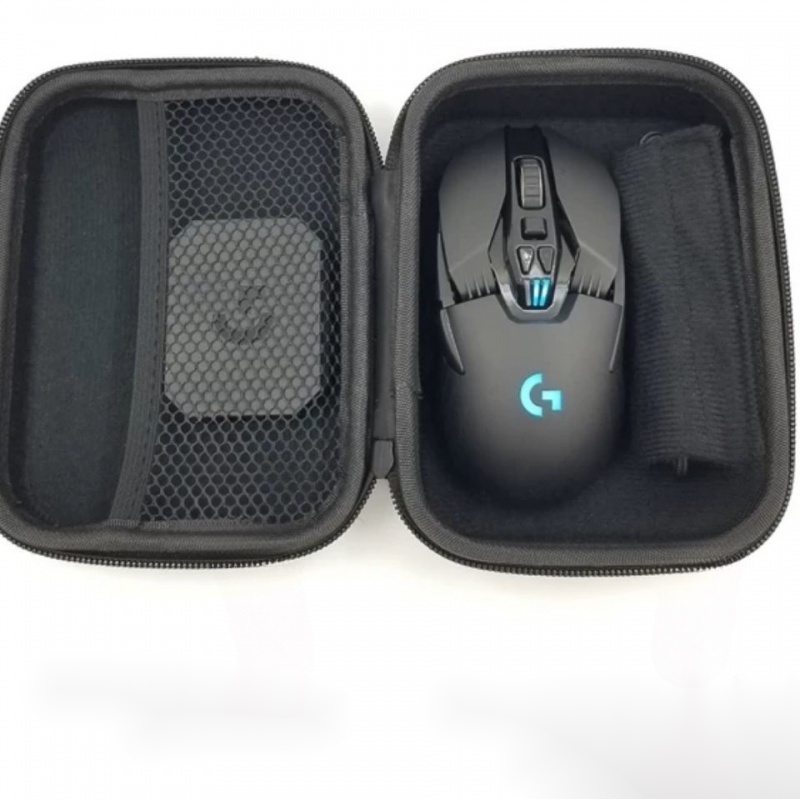 Túi Đựng Bảo Vệ Chuột Logitech Razer SteelSeries Chống Thấm Nước Tiện Dụng Cho Logitech Mouse 502.Phụ Kiện Chuột GPW