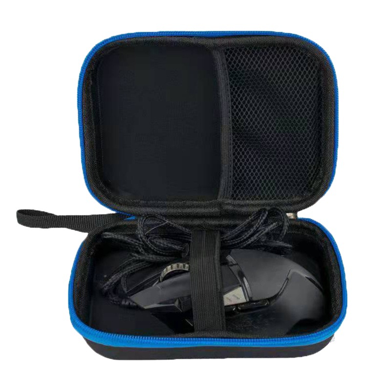 Túi Đựng Bảo Vệ Chuột Logitech Razer SteelSeries Chống Thấm Nước Tiện Dụng Cho Logitech Mouse 502.Phụ Kiện Chuột GPW