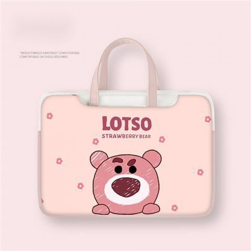 Túi Xách Da PU Mềm Chống Sốc Cỡ Lớn 14-inch 13.3-inch 15.6-inch 16-inch 12-inch Cho Laptop