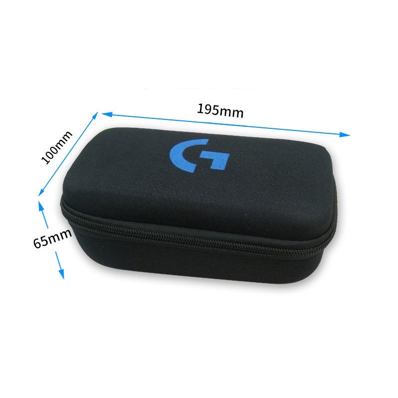 Hộp Đựng Chuột Chơi Game Logitech G102 / G304 / G403 / G603 / G703 Chuyên Dụng