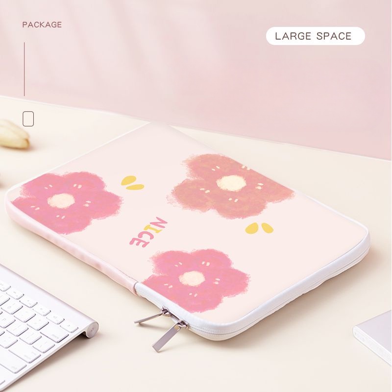 Túi Đựng Bảo Vệ Máy Tính Bảng Thời Trang Cho Dell Lenovo Tablet 10 11 12 13.3 14 15.6 Inches