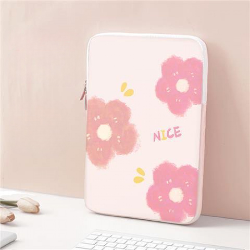 Túi Đựng Bảo Vệ Máy Tính Bảng Thời Trang Cho Dell Lenovo Tablet 10 11 12 13.3 14 15.6 Inches