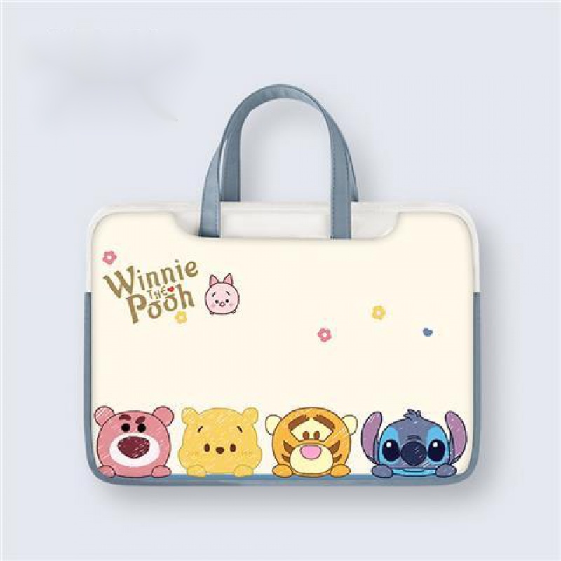 Túi Xách Da PU Mềm Chống Sốc Cỡ Lớn 14-inch 13.3-inch 15.6-inch 16-inch 12-inch Cho Laptop