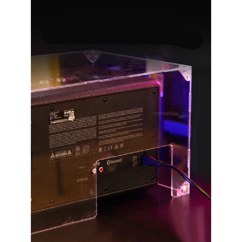 Vỏ Bọc Loa Marshall Stanmore III Chống Bụi Chống Nước 2 / 3 Generation
