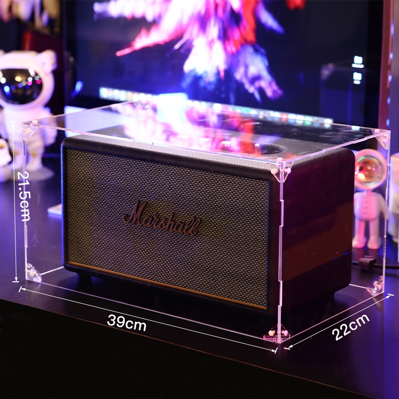 Vỏ Bọc Loa Marshall Stanmore III Chống Bụi Chống Nước 2 / 3 Generation