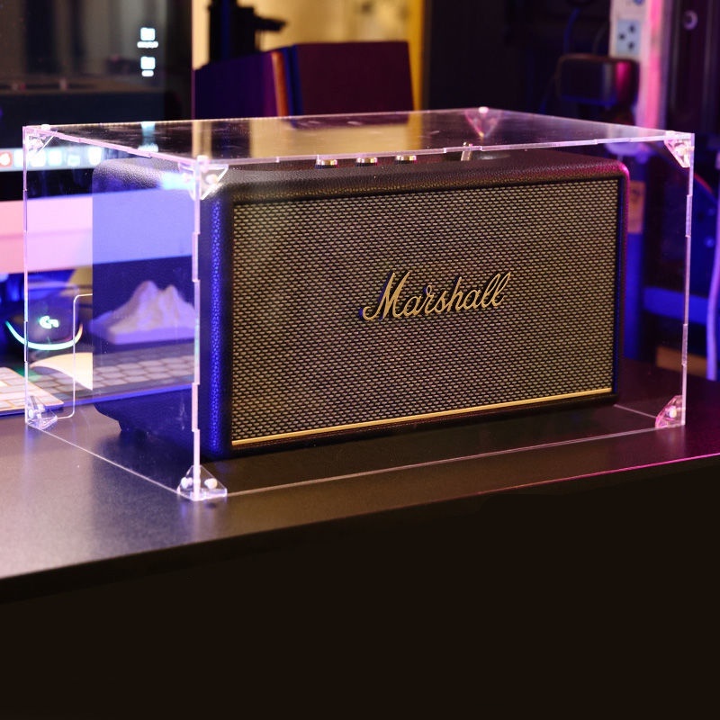 Vỏ Bọc Loa Marshall Stanmore III Chống Bụi Chống Nước 2 / 3 Generation