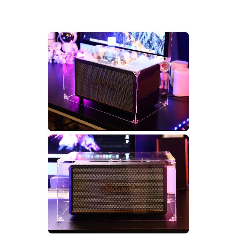 Vỏ Bọc Loa Marshall Stanmore III Chống Bụi Chống Nước 2 / 3 Generation
