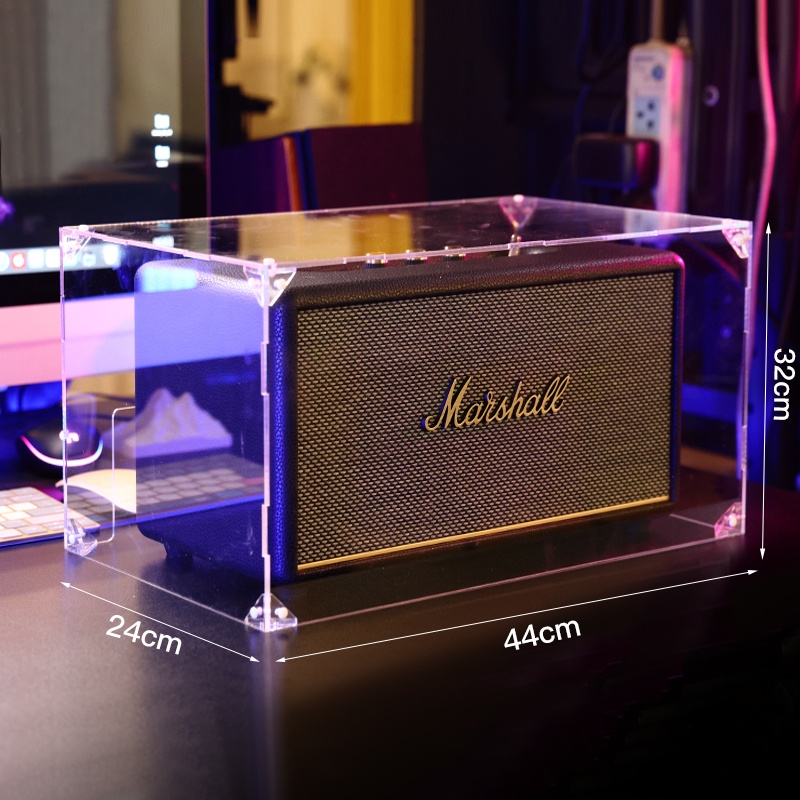 Vỏ Bọc Loa Marshall Stanmore III Chống Bụi Chống Nước 2 / 3 Generation