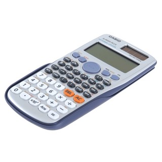 Máy Tính Casio FX-991ES PLUS Chất Lượng Cao