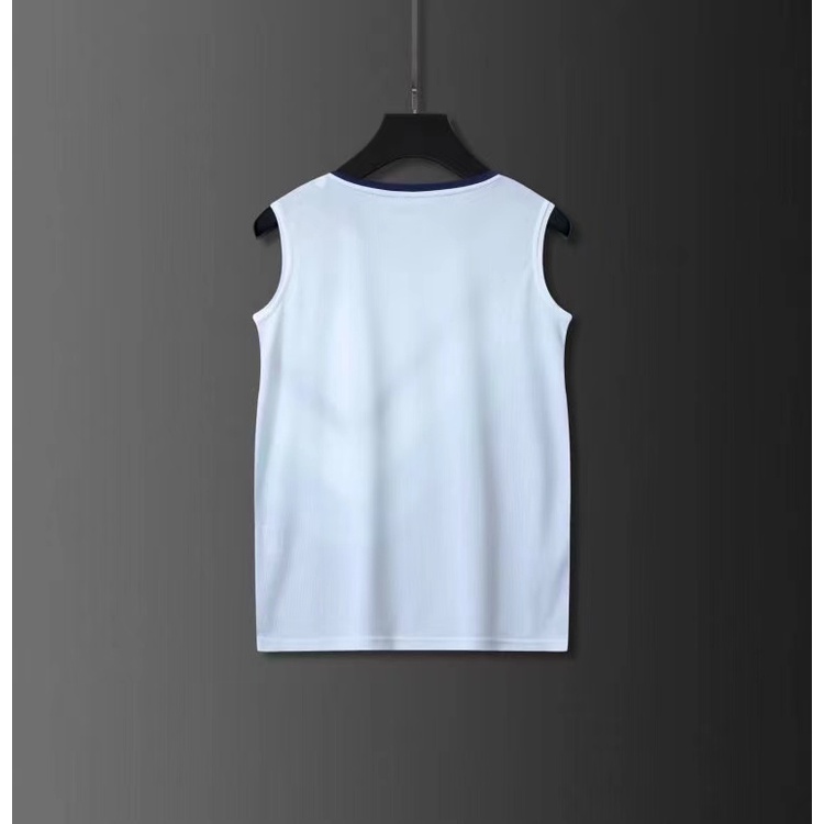 Áo Thun Sát Nách Yonex Chất Liệu microfiber 100% Thoáng Khí Thời Trang Cho Nam Và Nữ 3697