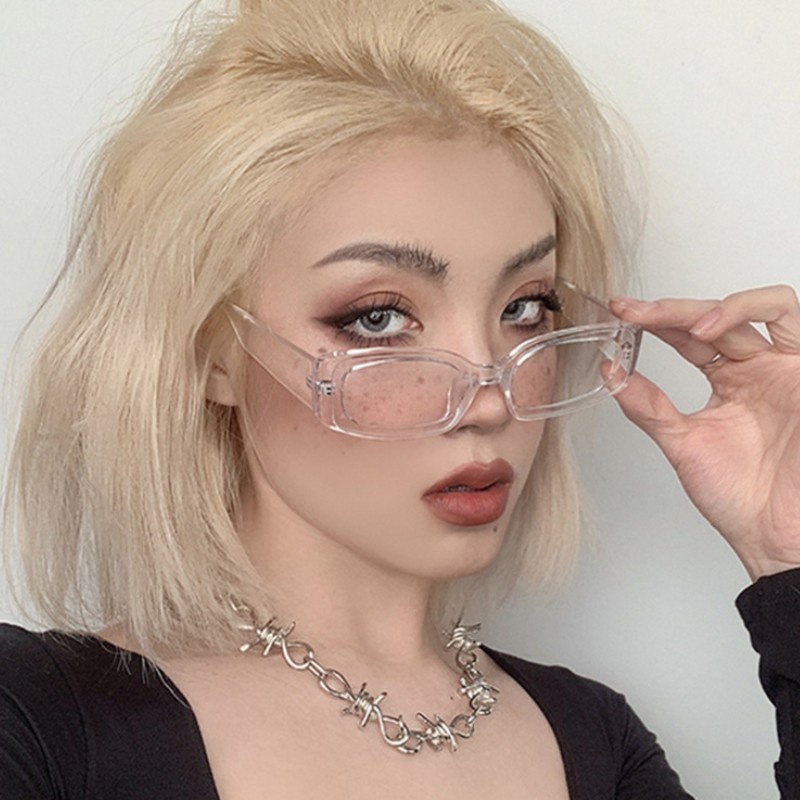 Kính Mát Thời Trang Phong Cách Vintage Dành Cho Nữ