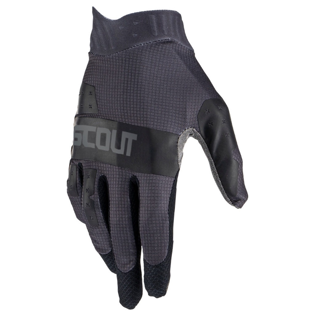 Găng Tay Dài Chạy Xe Đạp / Mô Tô 6 Màu Mới Năm 2023