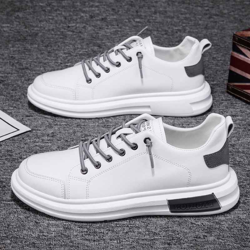 Giày Da Lộn Sang Trọng Cho Nam Size 43-44