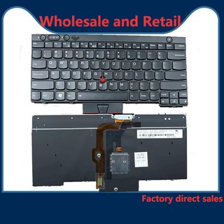 LENOVO THINKPAD T530 T530i T430 T430s X230 W530 L430 L530 Laptop  Bàn phím máy tính xách tay