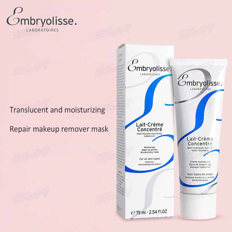 Kem Lót Trang Điểm Dưỡng Ẩm Che Khuyết Điểm Kiểm Soát Dầu 75ml