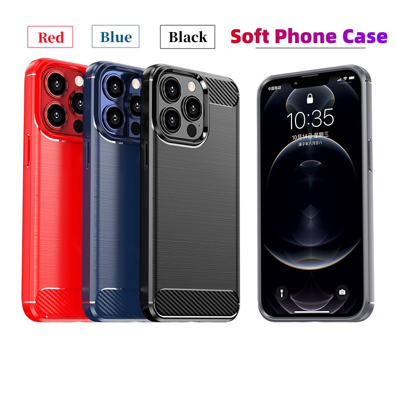 Ốp Điện Thoại Mềm Cho Huawei Mate 60 Pro 50 Pro 40 Pro 30 Pro 20 Pro 20X 10 Pro