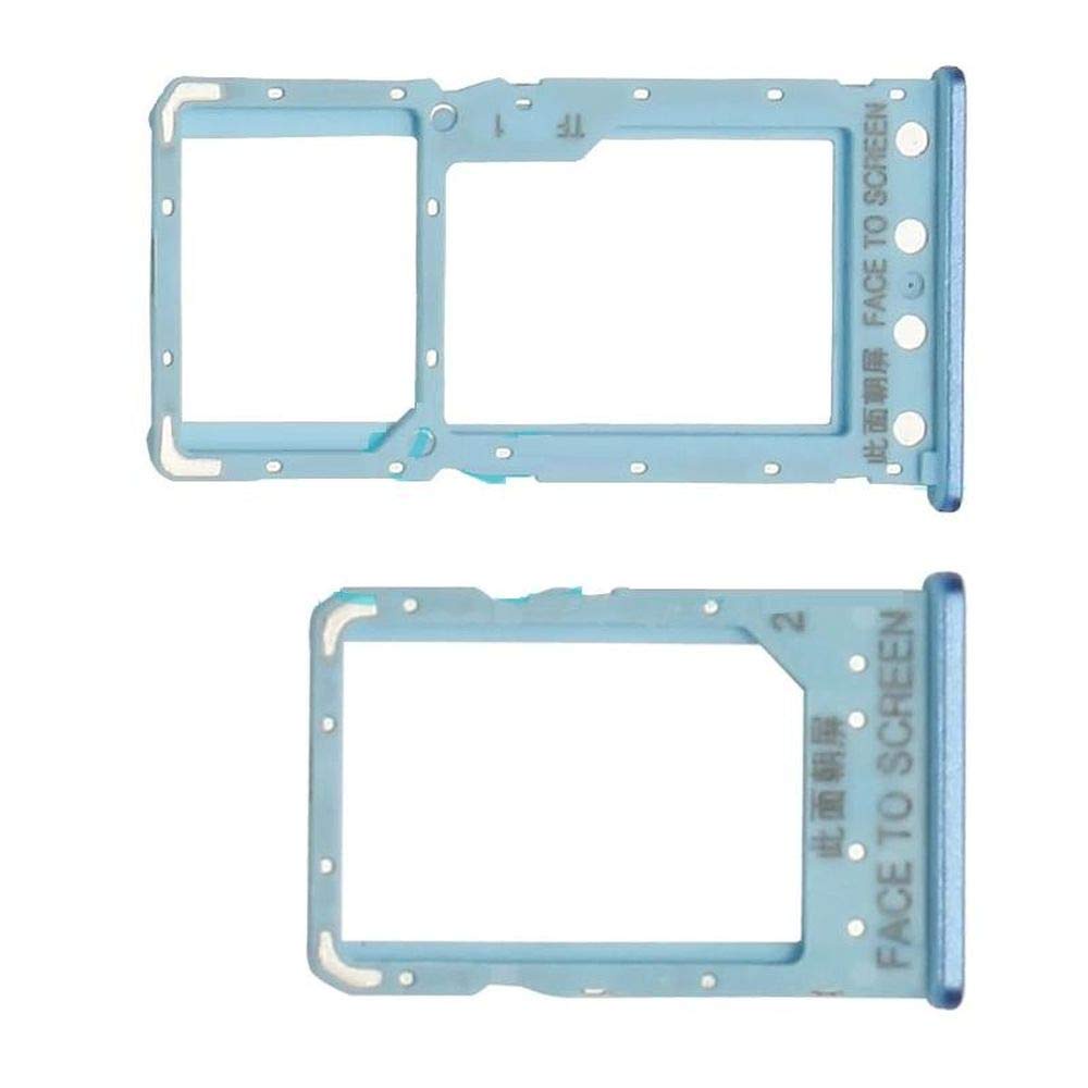 [Xiaomi Mi Max 1 / Mi Max 2 / Mi Max 3] SimTray / SimLock / SimDoor / Hộp đựng thẻ