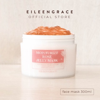 Image of EILEEN GRACE - Moisturize Rose Jelly Mask 300ml