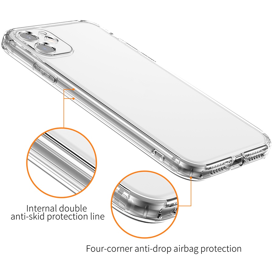 Ốp lưng JURSUE mềm chống sốc hình độc lạ ngầu vintage Cho iPhone 14 13 12 11 Pro Max SE 2020 X XR XS 8 7 ip 6S 6 Plus Y2945