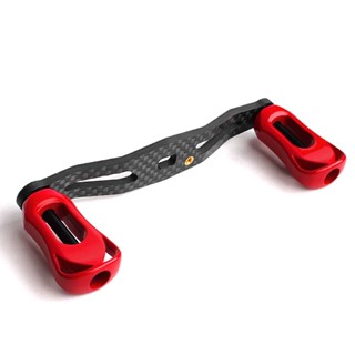 SeaSir Dụng Cụ Quấn Dây Câu Cá Bằng Carbon 6 Màu Sắc Trọng Lượng Nhẹ 16g DIY