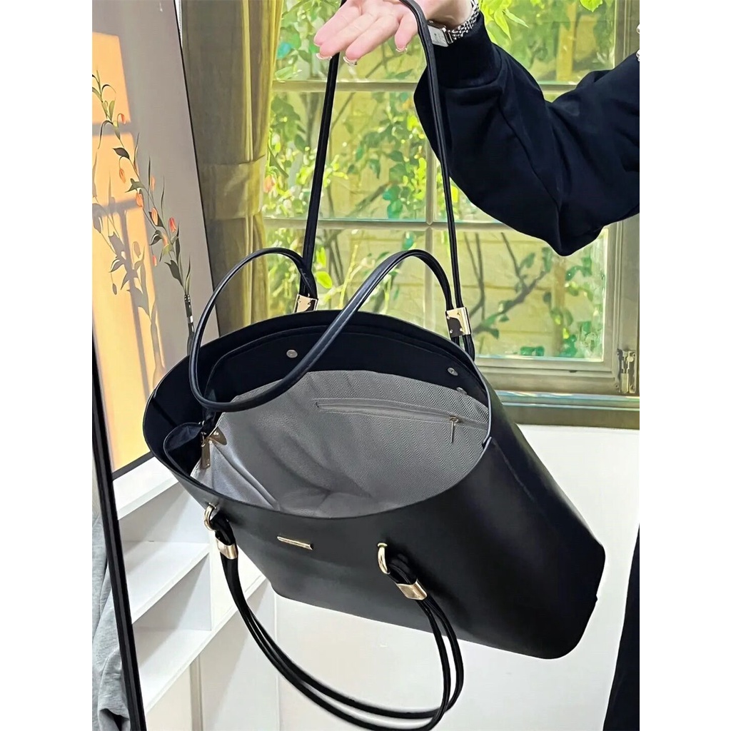 Túi Xách Cỡ Lớn Đựng Laptop Thời Trang Cho Nữ