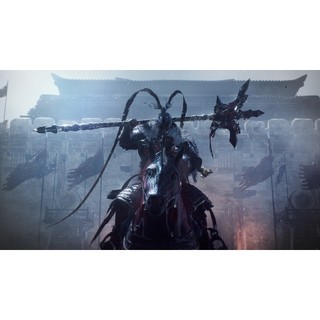Wo Long Fallen Dynasty PS4 - Game PS4
