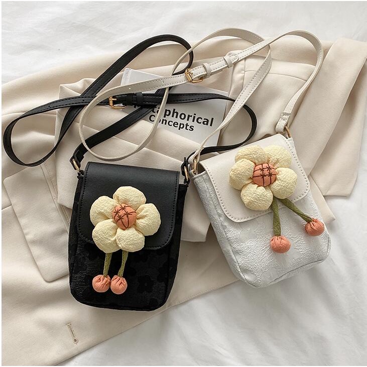 Túi Đeo Chéo Đựng Điện Thoại Phong Cách Mới 2023