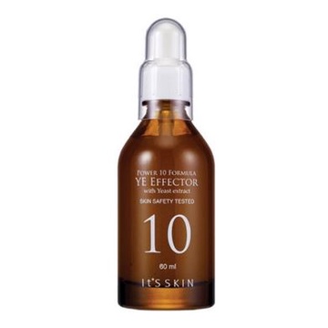 it's skin power 10 co/ve effector 30g (exp 25,08,23)