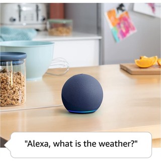 Loa thông minh Amazon ECHO DOT (gen 5) mẫu mới nhất 2023