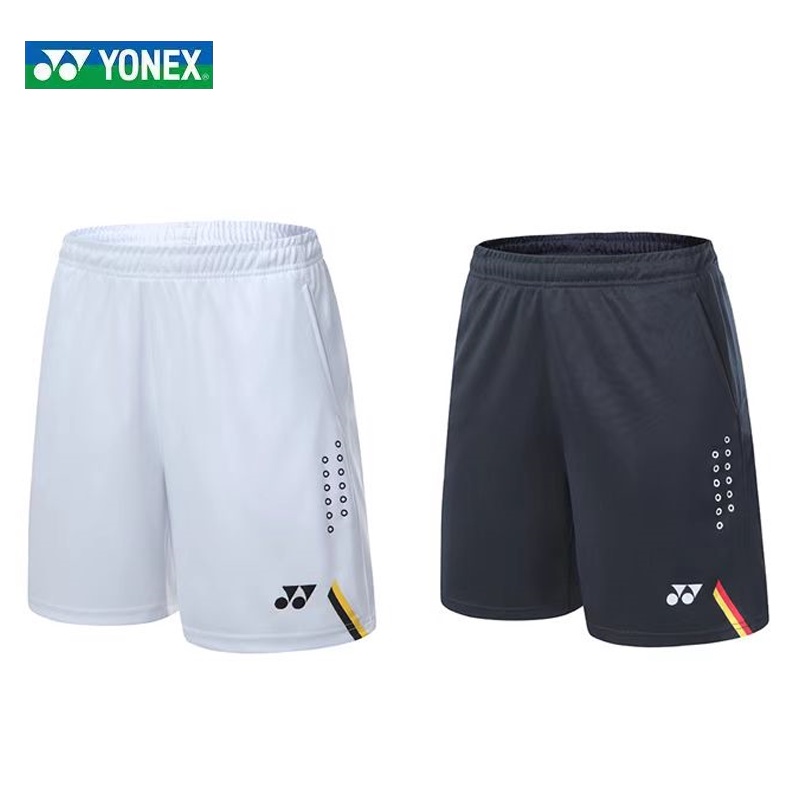 Quần Short Thể Thao Cầu Lông Yonex Nhanh Khô Thoáng Khí Thời Trang Cho Nam Và Nữ 7042