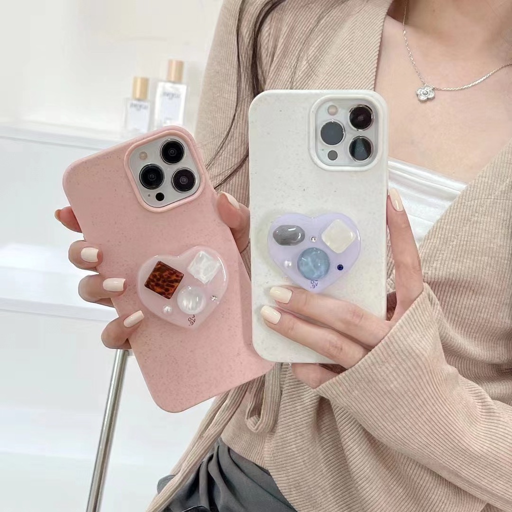 Ốp Điện Thoại tpu Mềm Màu Trơn Cho iPhone 14 14promax 14pro 11 12 12PRO 12PROMAX 13 13pro 13promax 11pro