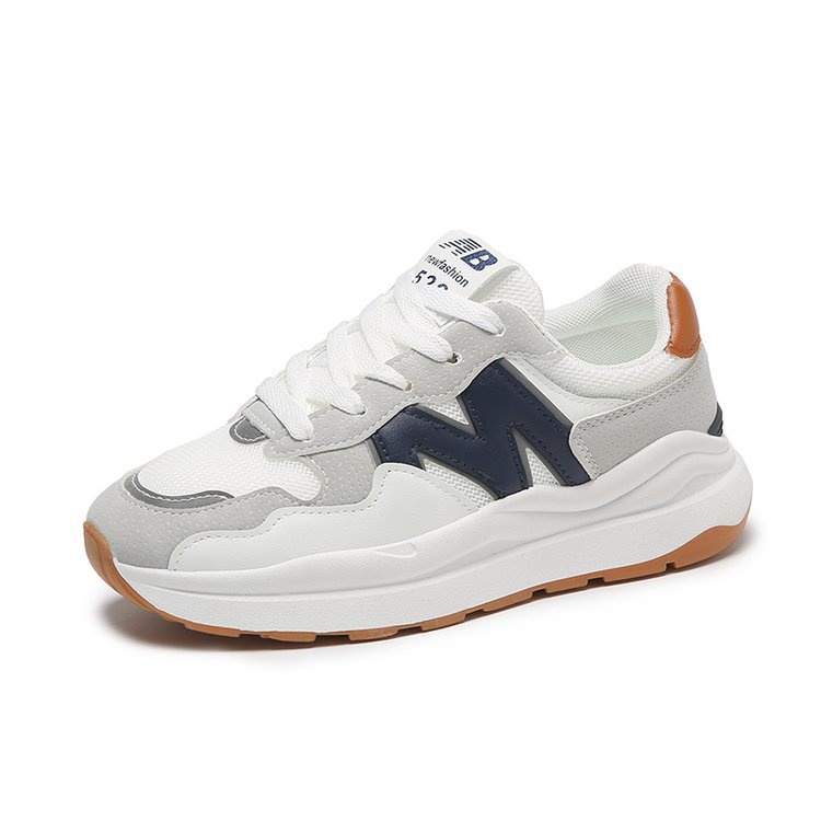 Hègiày nữ thể thao nữ giày giày sneaker giày lười nữ -AA0166