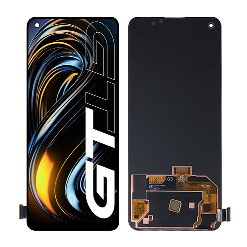 Màn Hình Cảm Ứng LCD Kèm Khung Cho Realme GT Neo RMX3031 / Realme GT Neo 2 RMX3370 / Realme GT 5G RMX2202