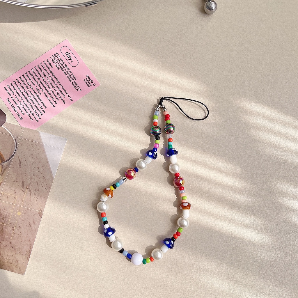 Bộ Phụ Kiện Trang Trí Điện Thoại / Chìa Khóa / Dây Đeo Túi Xách Hình Chú Gấu Bằng acrylic Dễ Thương DIY