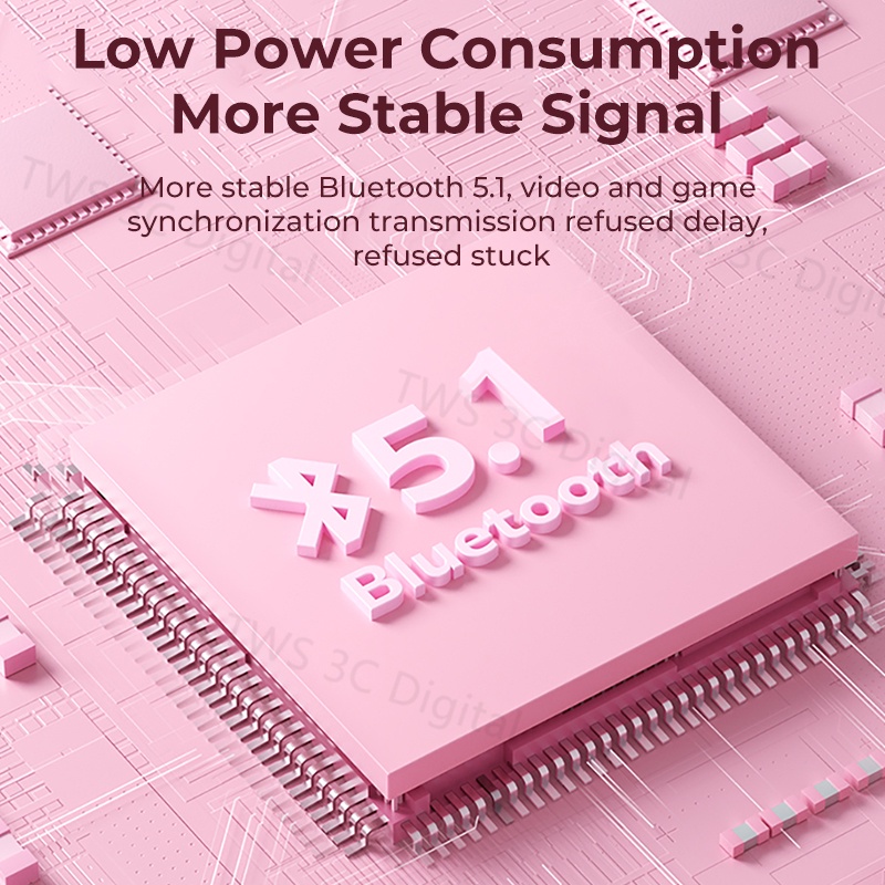 Disney FX-951B Tai nghe Bluetooth không dây âm thanh hifi có micro màn hình hd