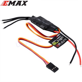 Bộ điều tốc esc 12a 20a 30a blheli cho máy bay điều khiển từ xa