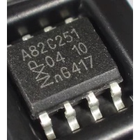 PCA82C251 A82C251 5 chiếc 82C251Y SOP-8 Thương hiệu mới pxc6
