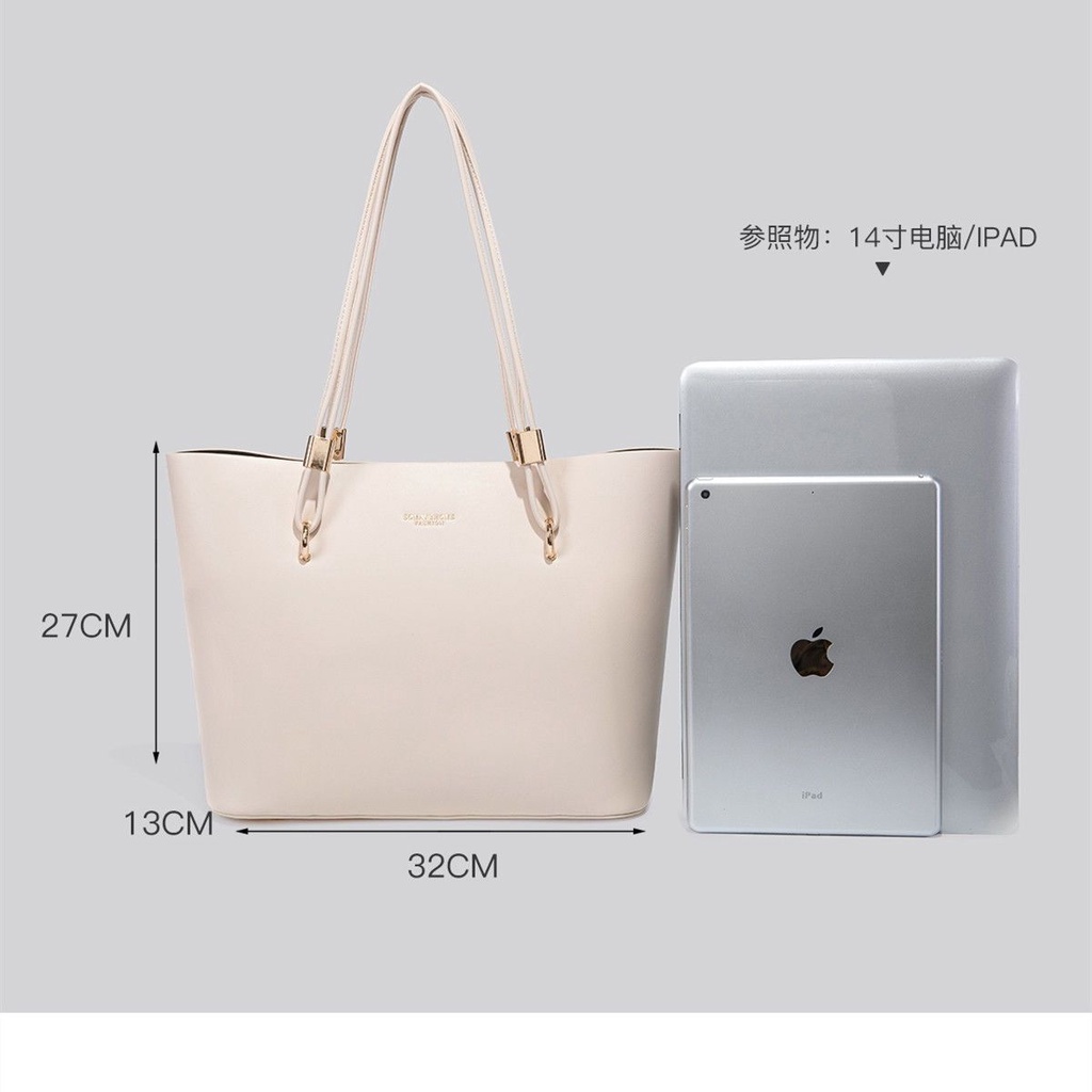 Túi Xách Cỡ Lớn Đựng Laptop Thời Trang Cho Nữ