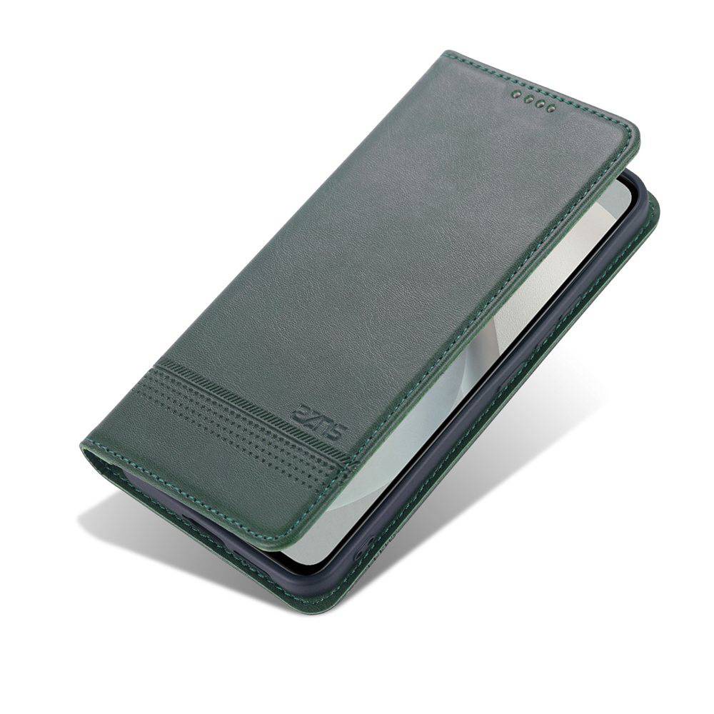 Bao Da pu Điện Thoại Nắp Lật Nam Châm Kèm Ngăn Đựng Thẻ Cho vivo v27 v20 pro v27e v23e v29 v29e Giá Đỡ