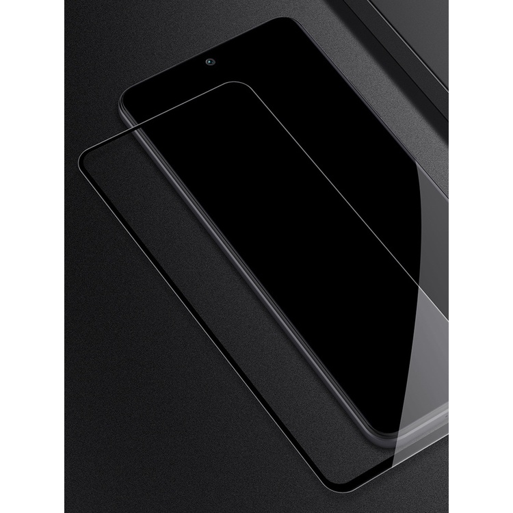 Kính Cường Lực Toàn Màn Hình Cho xiaomi redmi 13c note 12 4g 5g note 12s redmi note 12 pro + 5g