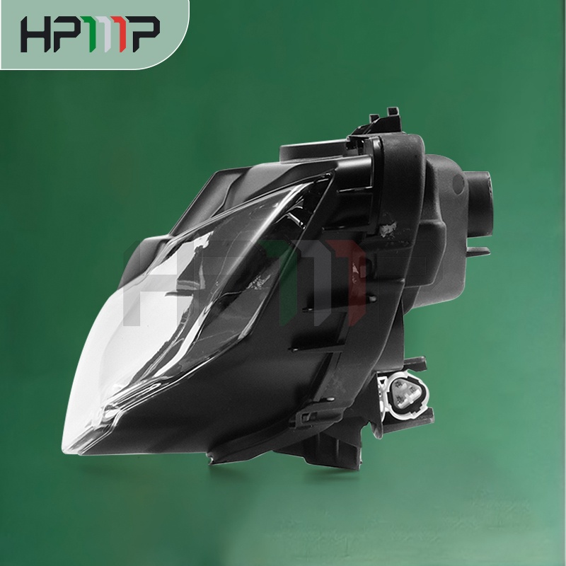 Đèn Pha LED Trong Suốt Cho YAMAHA Sniper 150 / Exciter 150 V2 / Y15ZR V2 / LC 135 V8 / Juliter MX King V2 / Juliter MX135 V8