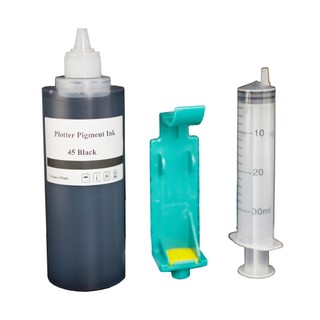 Hộp mực in cho máy in hp45 250ml