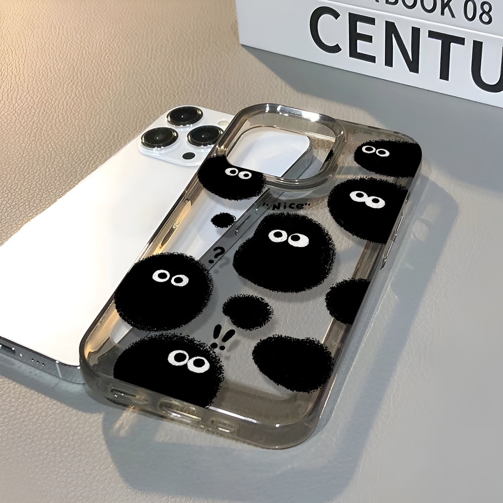 Ốp Điện Thoại Trong Suốt In Hình Vũ Trụ Cho iphone 14 pro max 11 13 12 7 8 Plus X XR XSMax