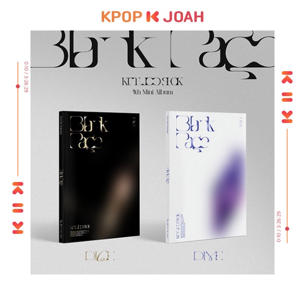Fourth Mini Album
