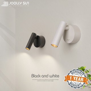 Đèn treo tường đọc sách led bàn học phong cách hiện đại trang trí phòng ngủ