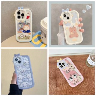 Ốp lưng redmi 9t 9a note 10 5g 10a 9c 10c note 9 4g note 9 pro note 9s note 9 pro max note 10 note 10s note 10 pro vỏ điện thoại di động chống rơi đa hình ảnh trong suốt
